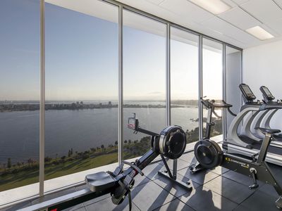 2502 / 237 Adelaide Terrace, Perth