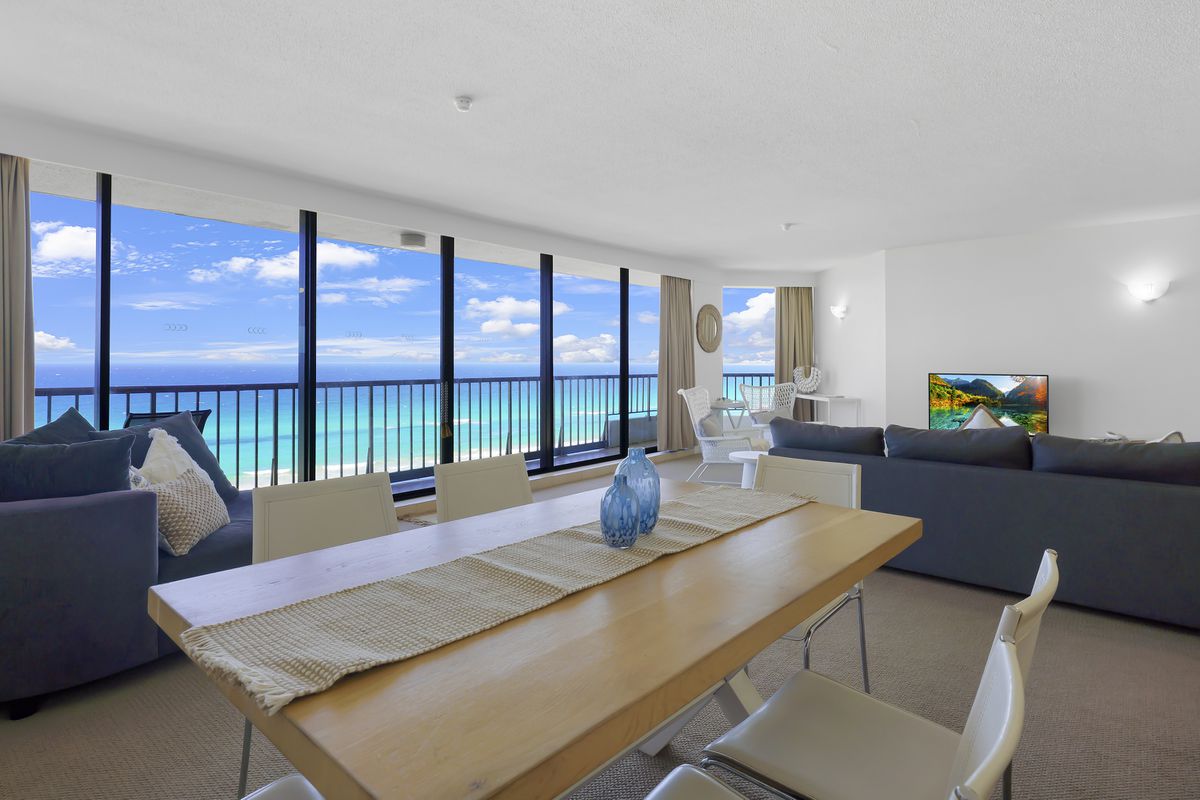 11H / 828 Pacific Parade, Currumbin