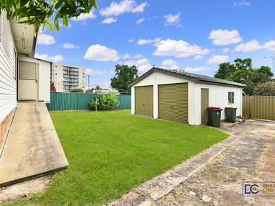 83 Bridge Road, Westmead