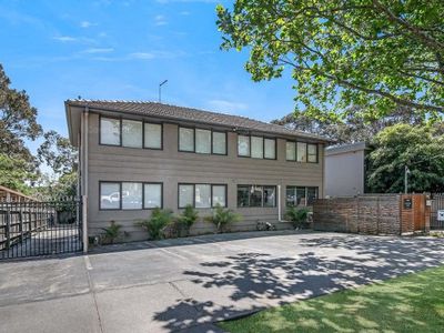 7 / 15 Belmont Ave, Glen Iris