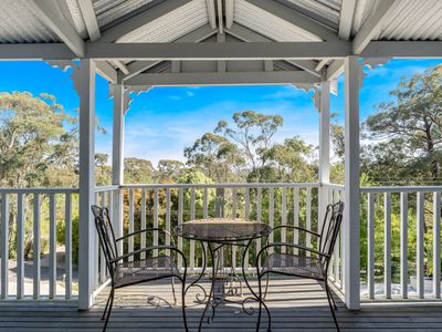 36 Mabel Crescent, Mount Macedon