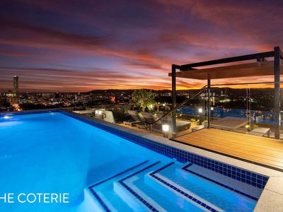 1604 / 365 St Pauls Terrace, Fortitude Valley