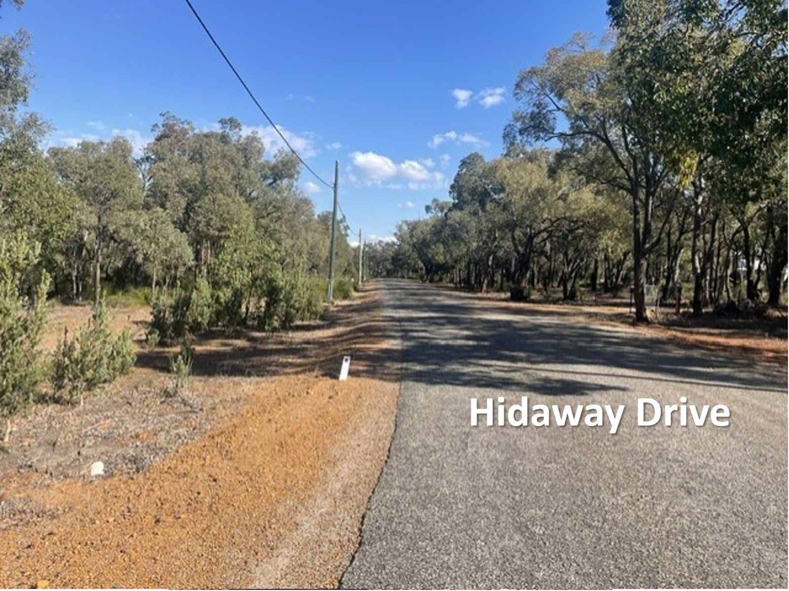 Lot 56 Hidaway Drive, Bindoon