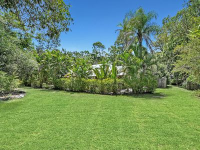 Mudgeeraba