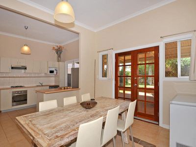 80 Bourke Street, Kalgoorlie