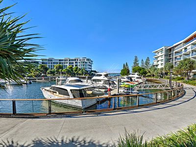 3106 / 323 Bayview Street, Hollywell