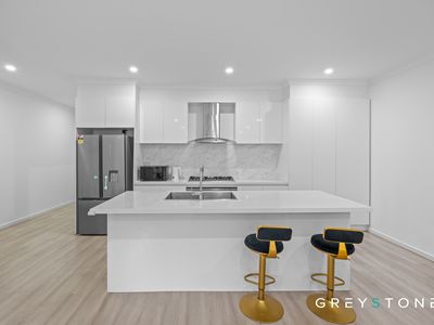 23 Leichhardt Avenue, Burnside Heights