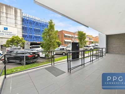 Suite 1 / 7-11 Hogben Street, Kogarah