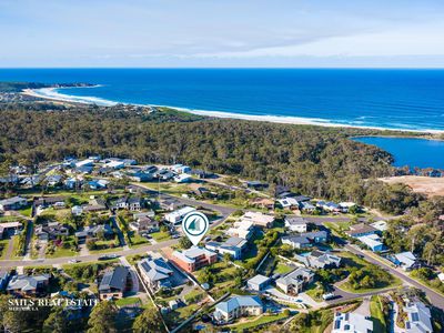 8 Camilla Court, Merimbula