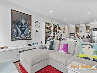 1003 / 8 Gribble Street, Gungahlin