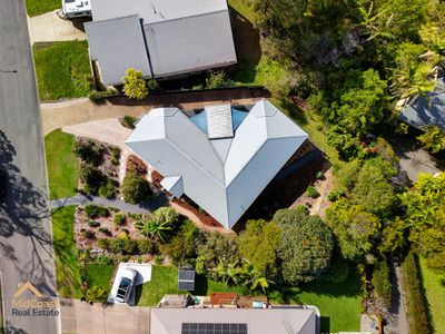 39 Hilltop Parkway, Tallwoods Village
