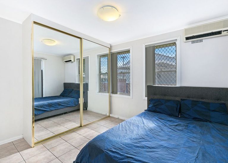 15 Southdown Street, Miller