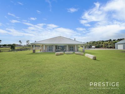 85-87 Ironbark Road, Muswellbrook