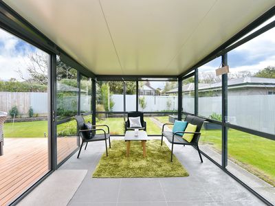 7 Barclay Place, Burwood