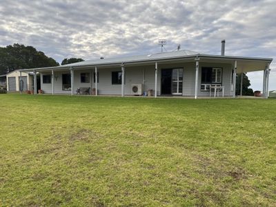 31 Behs Road, South Nanango