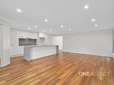 68 Seagrass Avenue, Vincentia