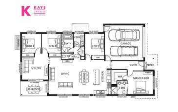 12 Sonning Grove, Officer
