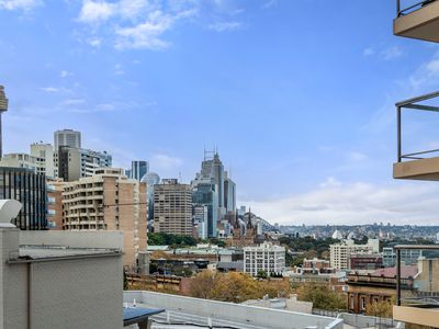 68 / 220 Goulburn Street, Darlinghurst