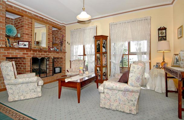 35 The Panorama, Mickleham