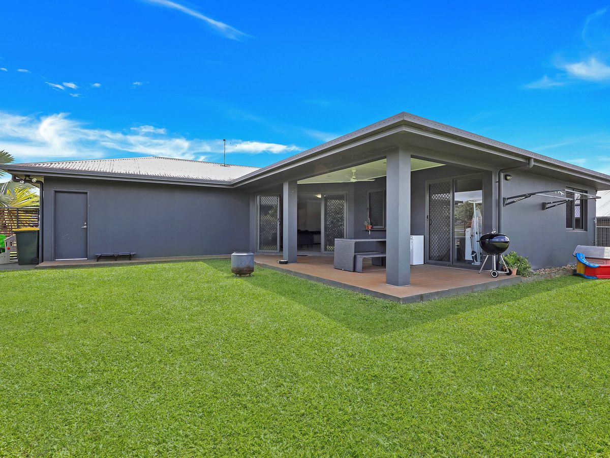 38 Jannina Drive, Atherton
