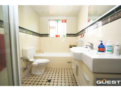 13 / 54-56 Sir Joseph Banks Street, Bankstown