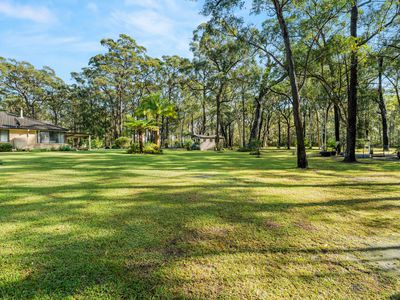52 Gumden Lane, St Georges Basin