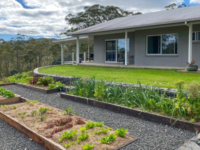 25 Sargents Road, Nimbin