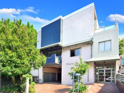 87 / 51 Hereford Street, Glebe