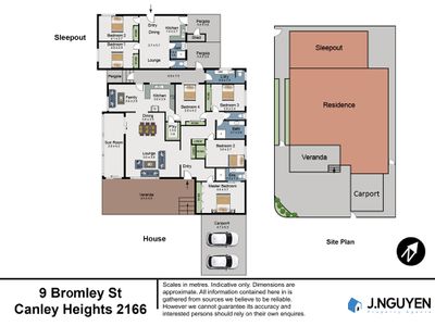 9 Bromley Street, Canley Vale
