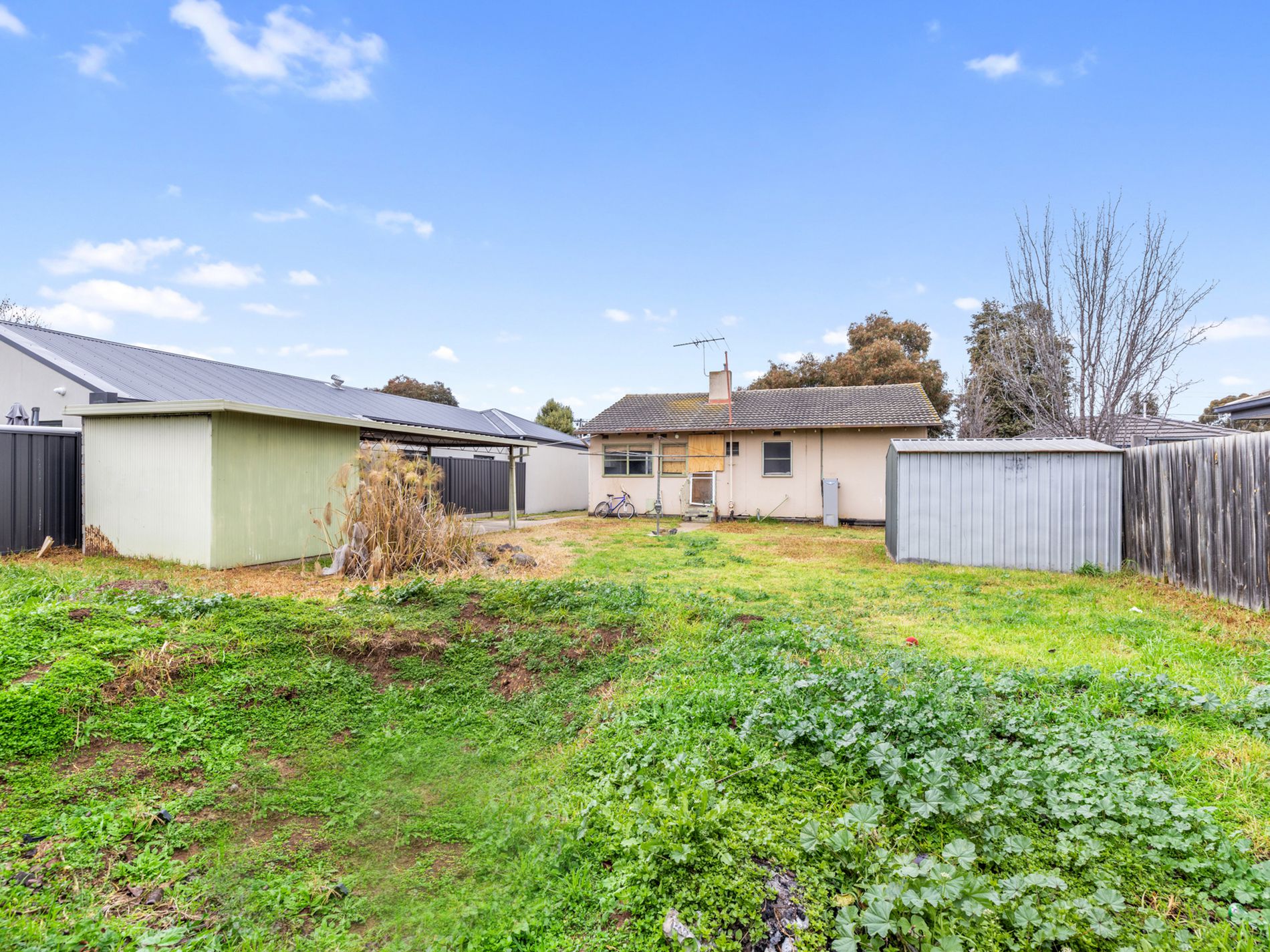 24 Wright Street, Laverton