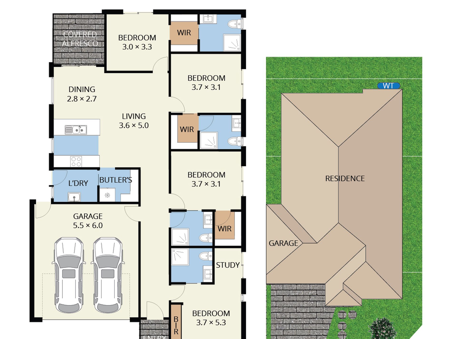 2 Salvia Way, Clyde North