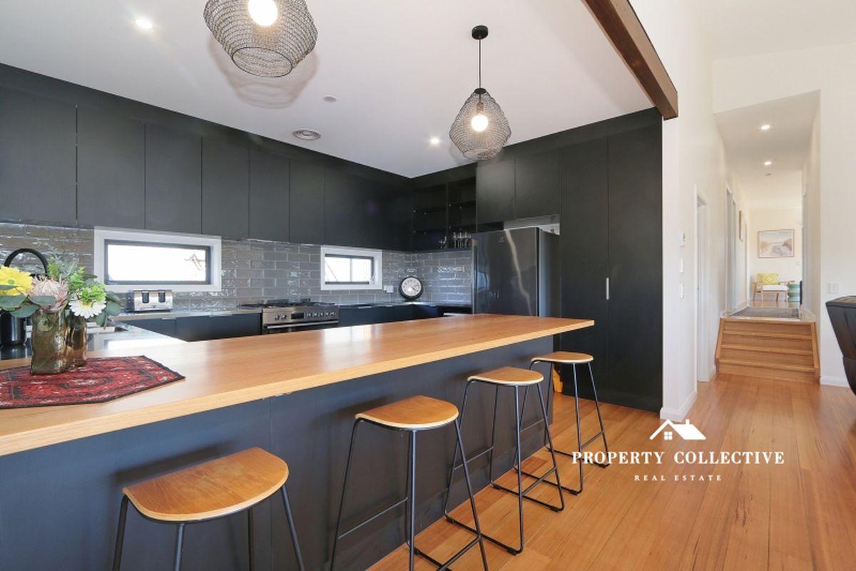 31 Spring Street, Beechworth