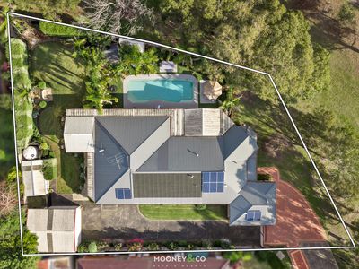 11 Waterville Vista, Cranbourne