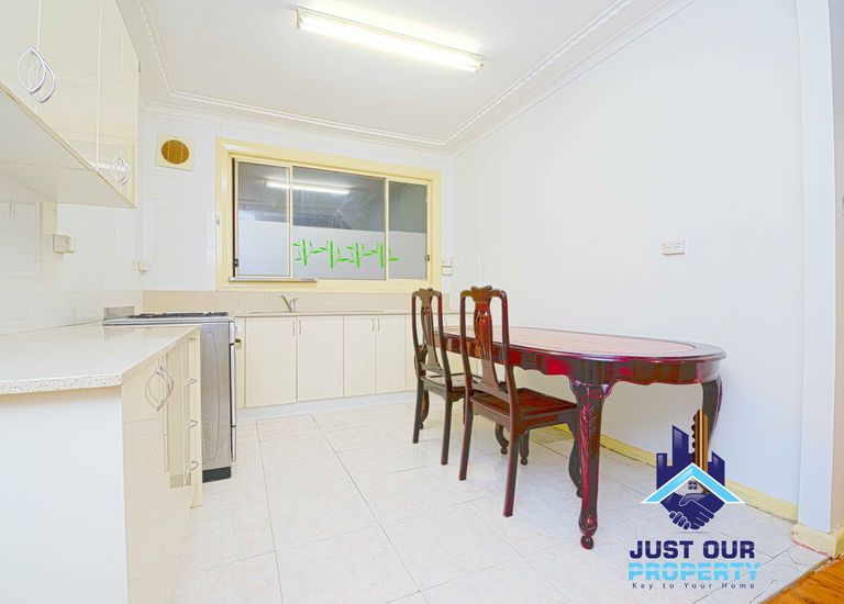 32 Clarence Street, Condell Park