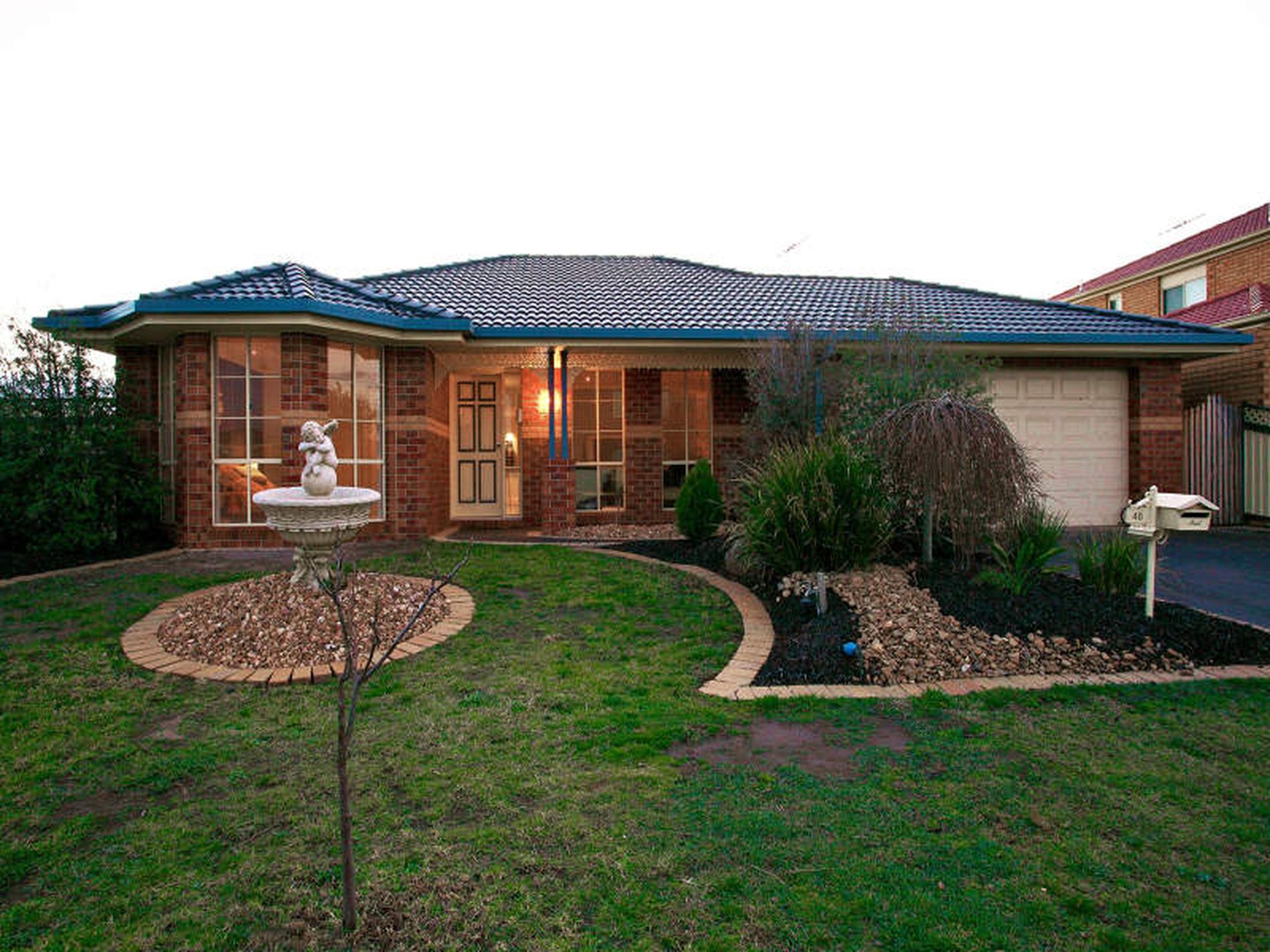 48 Brookville Avenue, Tarneit