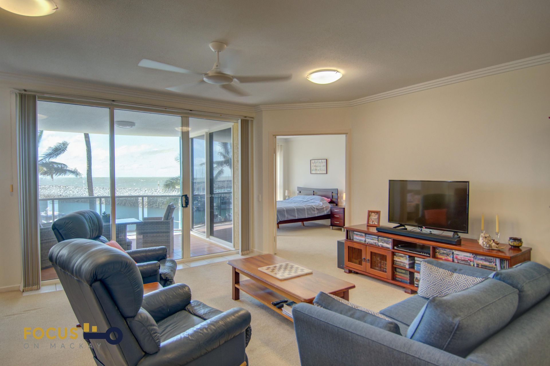 6 / 9 Megan Place, Mackay Harbour