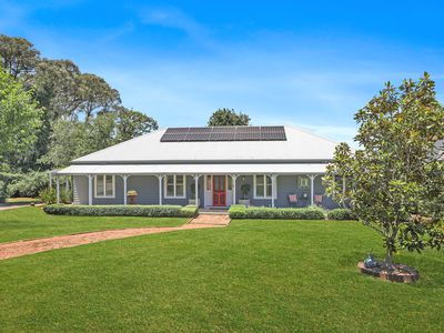 4 Young Rd, Moss Vale