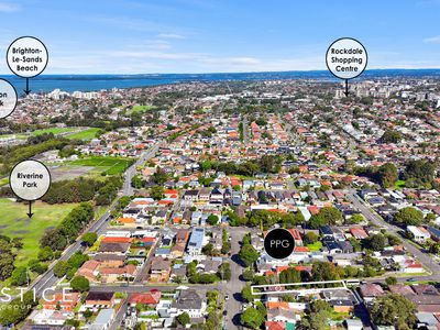 37 Bellevue Street, Arncliffe