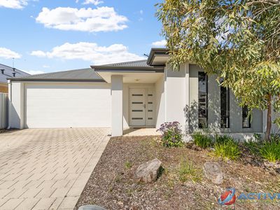 15 Cardross Street, Brabham