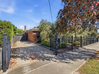 39-41 Swan Street, Wangaratta