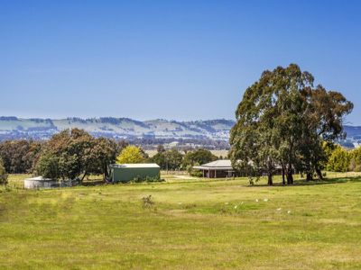 113 Whalans Track, Lancefield