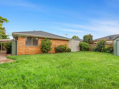 9 Shada Court, Hoppers Crossing