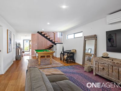 21 The Promenade, Manyana