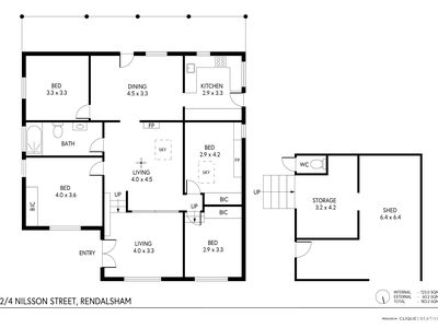 2-4 Nilsson Street, Rendelsham