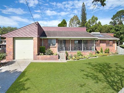 23 Bart Street, Rochedale South