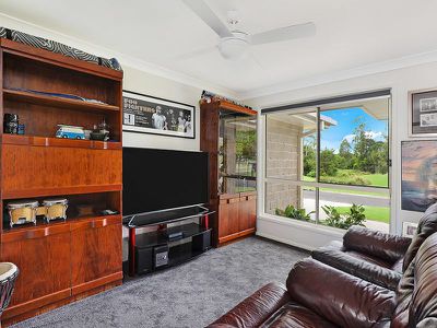 1 Rungert Court, Mooloolah Valley