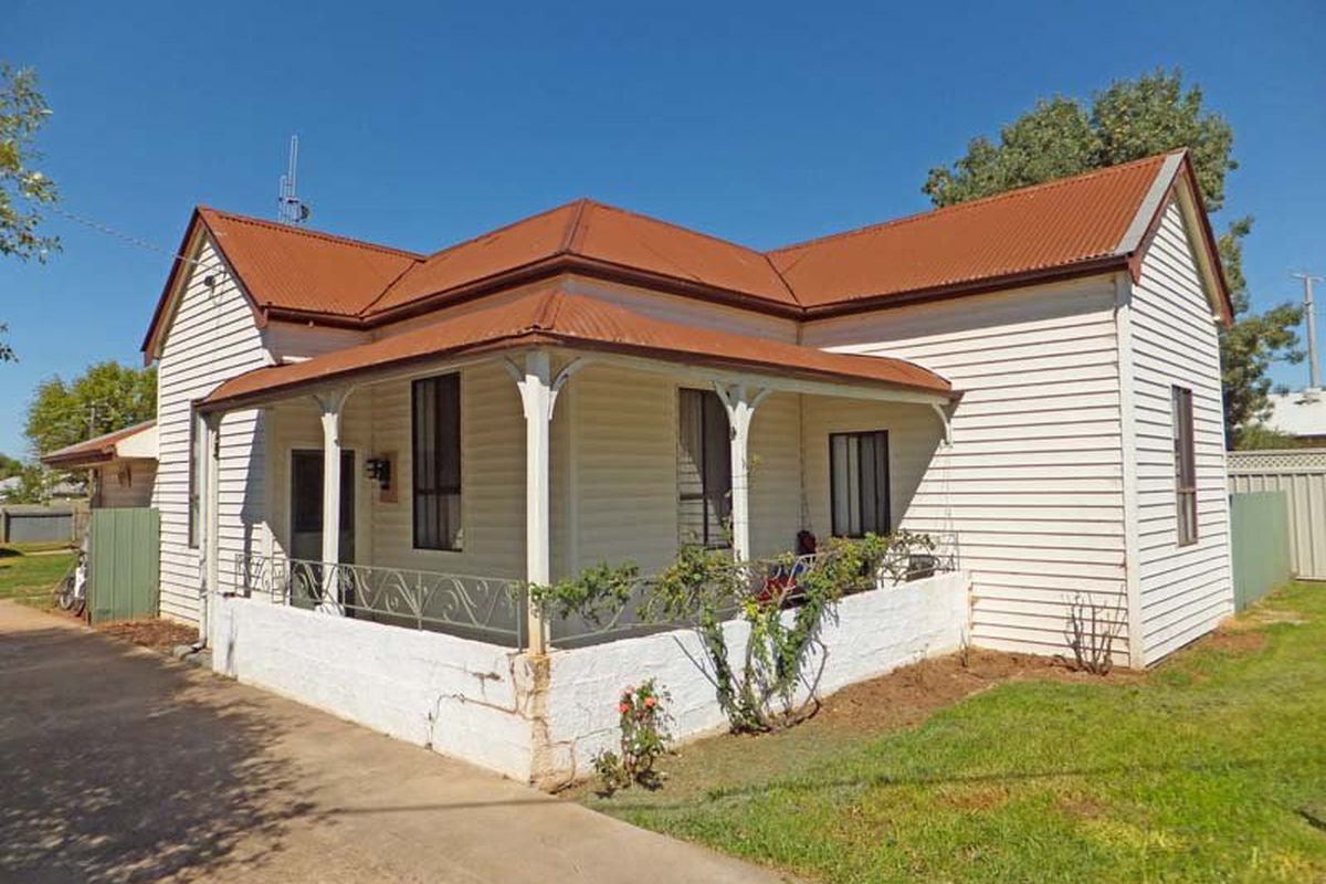 4 Breen Avenue, Kyabram