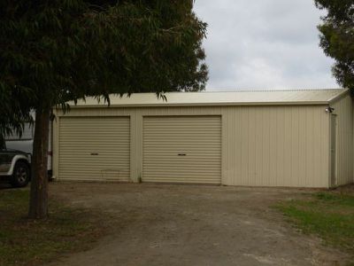 Lot 3 Kennedy Road, Tantanoola