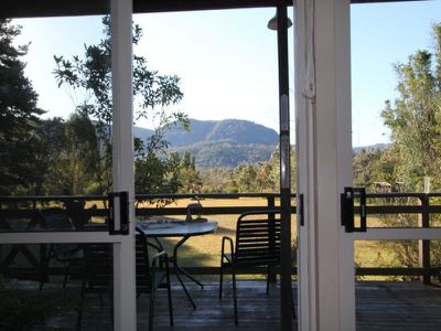 100c Mt Scanzi Road, Kangaroo Valley