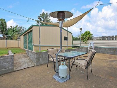 50 Palgrave St, Tingalpa